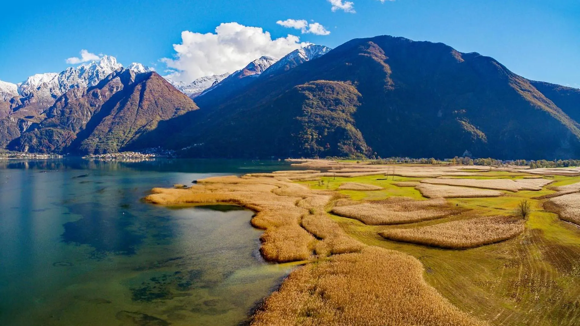 Dascio Lake Garden Serenity Σπίτι διακοπών